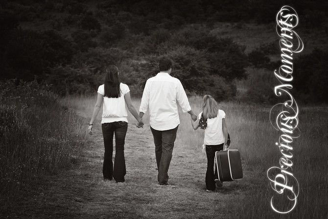 Bull Family 2