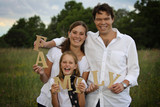 Bull Family