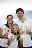 Bull Family 12