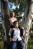 Bull Family 18