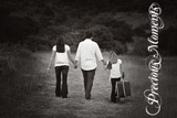 Bull Family 2