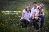 Bull Family 6