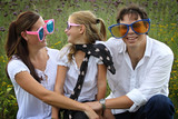 Bull Family 8