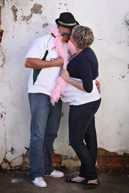 Koortzen Family 4