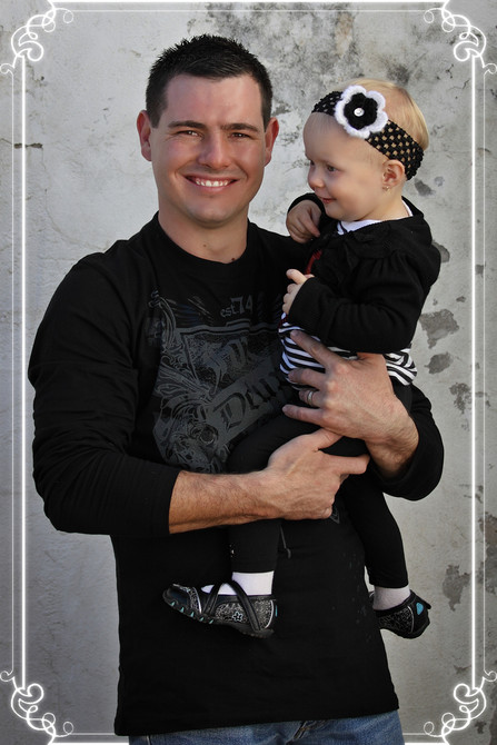 Jones Family 3