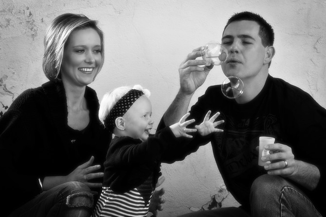 Jones Family 4
