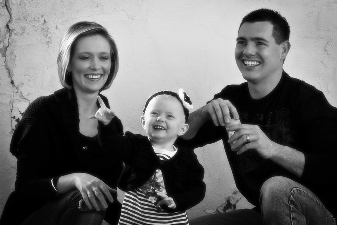 Jones Family 5