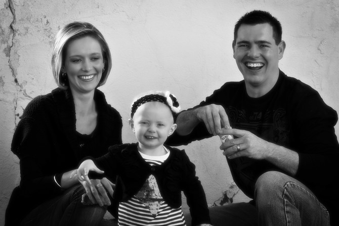 Jones Family 6