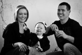 Jones Family 5