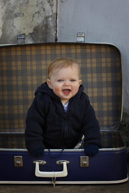 de Leeuw Family 11