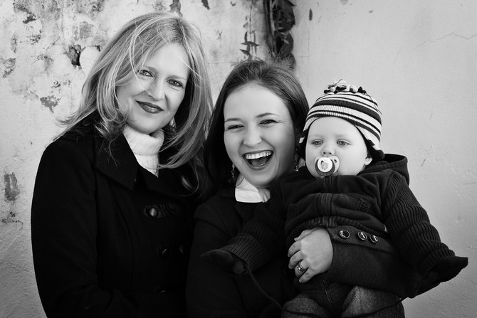 de Leeuw Family 14