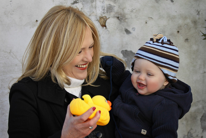 de Leeuw Family 21