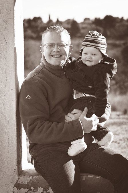 de Leeuw Family 24