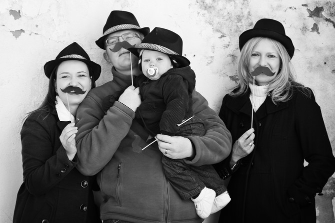 de Leeuw Family 26