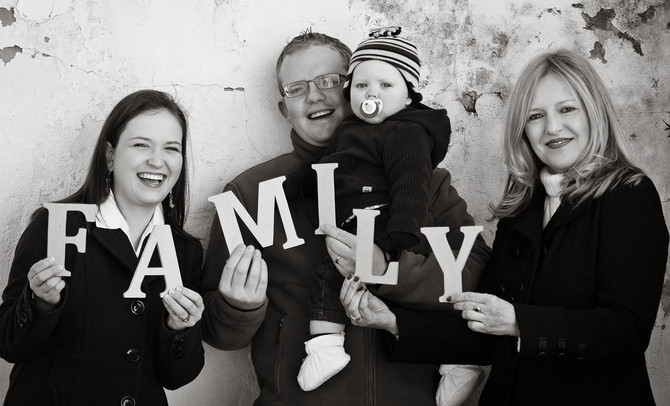 de Leeuw Family 28