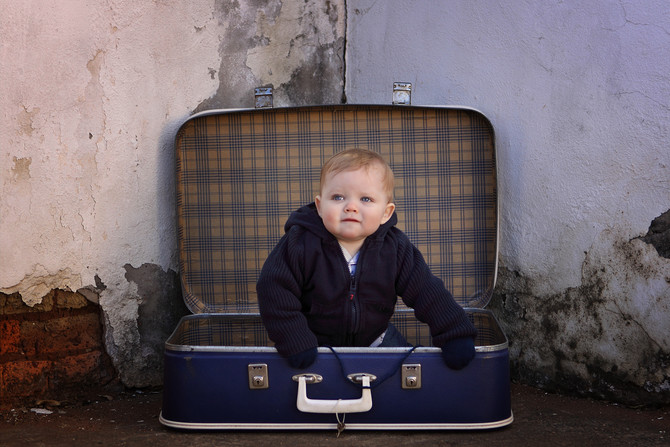 de Leeuw Family 3