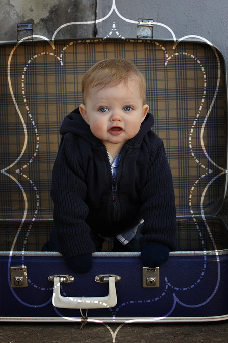 de Leeuw Family 4