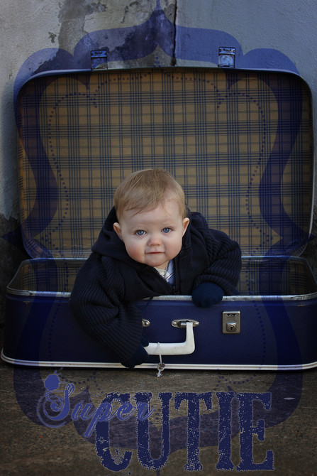de Leeuw Family 6