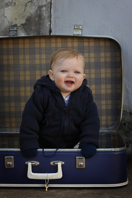 de Leeuw Family 9