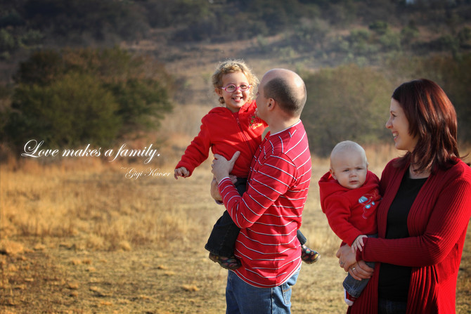 Mocke Family 3
