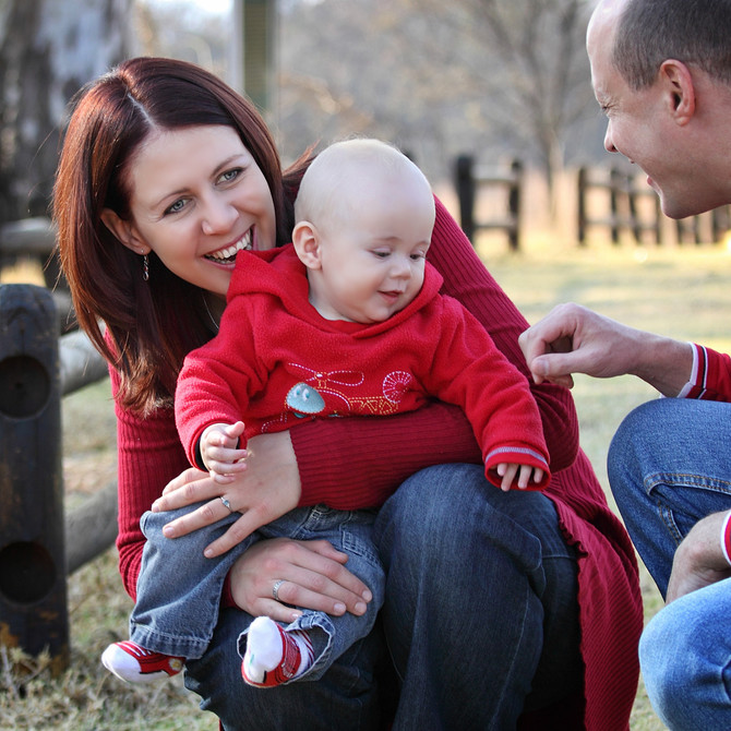 Mocke Family 4