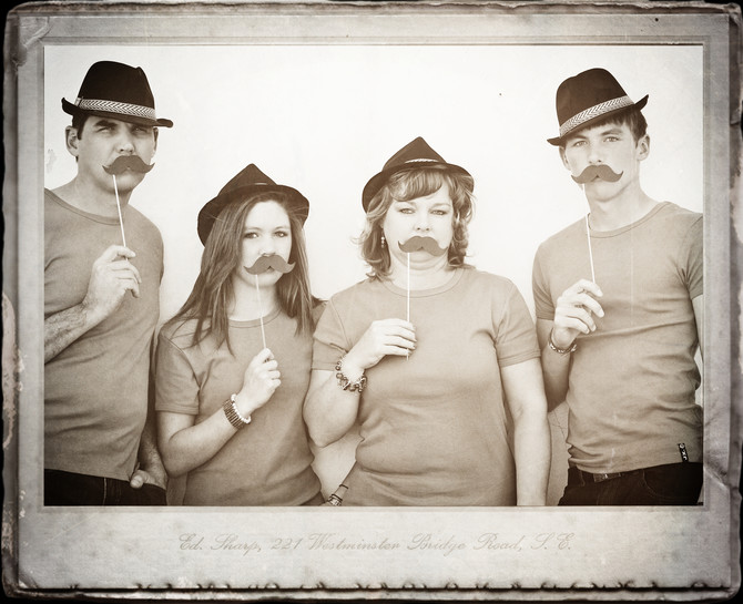Joynt Family 8