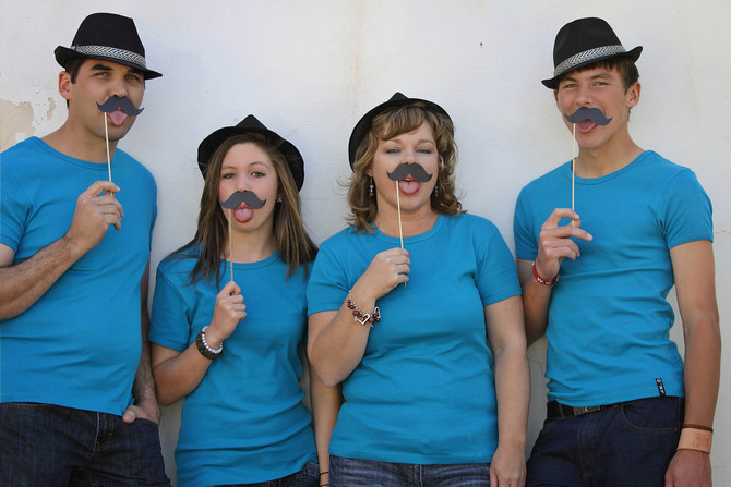 Joynt Family 9