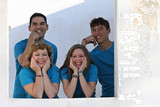 Joynt Family 4