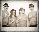 Joynt Family 8