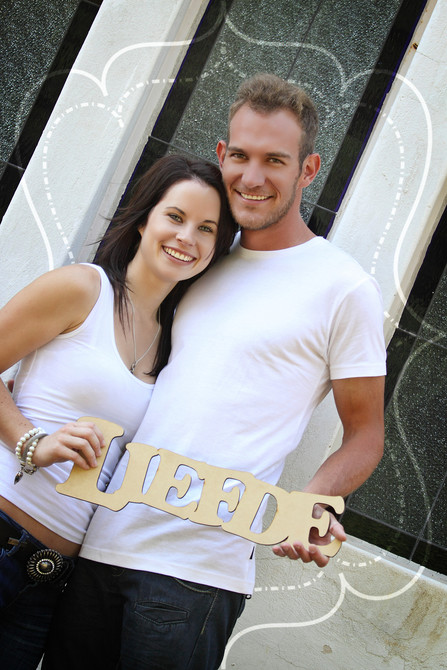 Jones and Coetzee Families 15