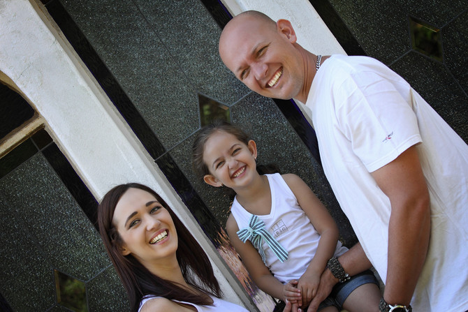 Jones and Coetzee Families 16