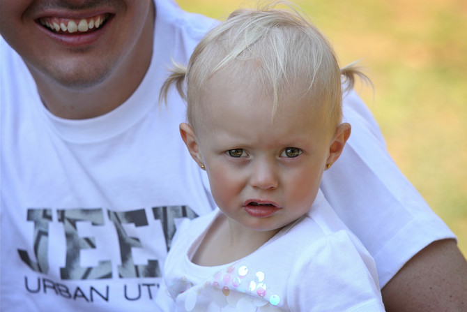Jones and Coetzee Families 23