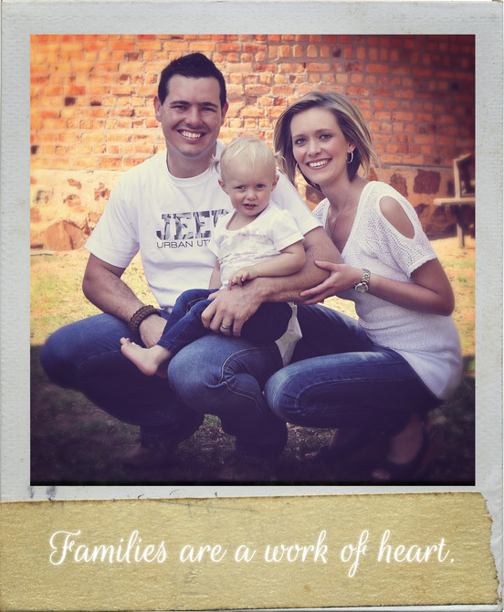 Jones and Coetzee Families 24