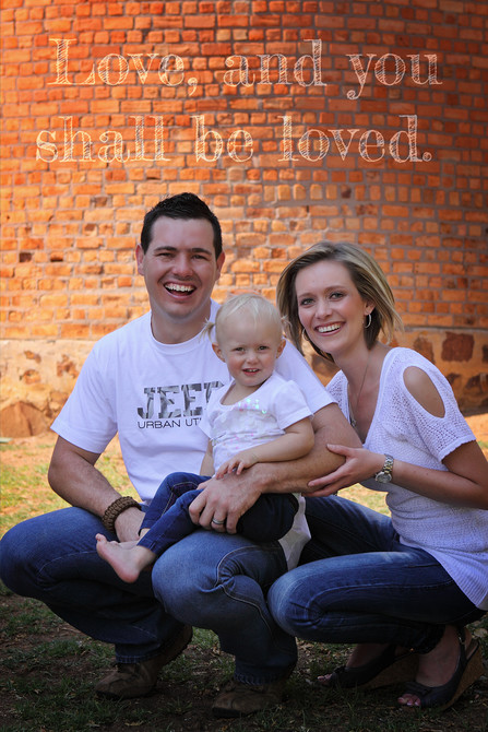 Jones and Coetzee Families 25