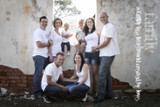 Jones and Coetzee Families