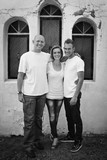 Jones and Coetzee Families 18