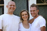 Jones and Coetzee Families 19