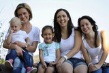 Jones and Coetzee Families 6