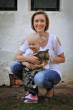 Jones and Coetzee Families 8