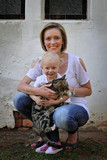 Jones and Coetzee Families 9