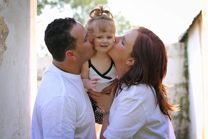 Venter Family 14