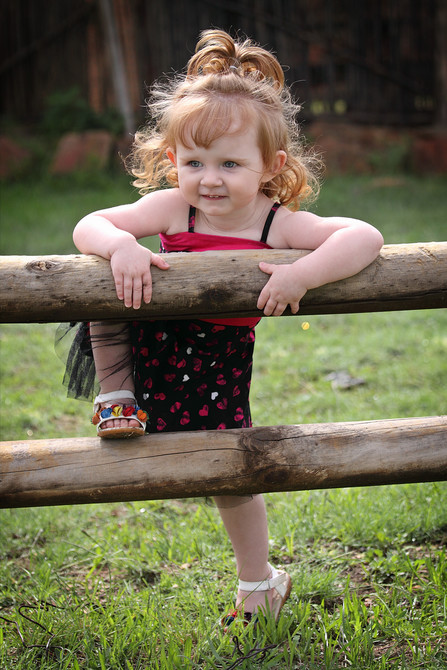 Venter Family 16