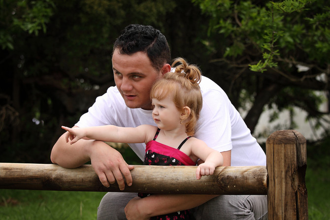 Venter Family 19