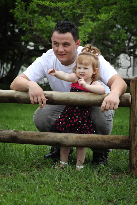 Venter Family 21