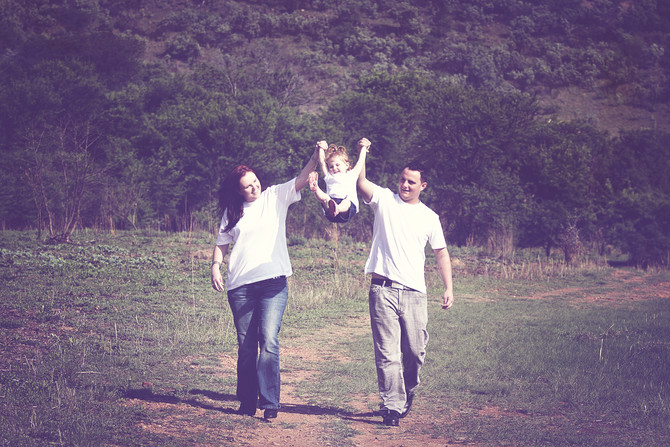 Venter Family 7