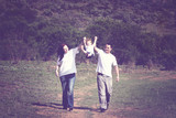 Venter Family 7