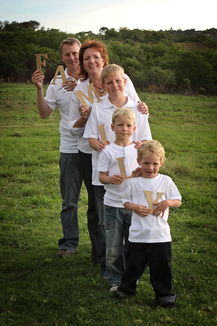 Skipp and Hall Families 1