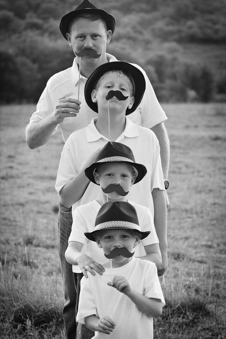 Skipp and Hall Families 22