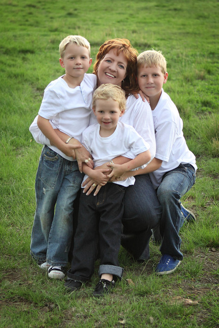 Skipp and Hall Families 30