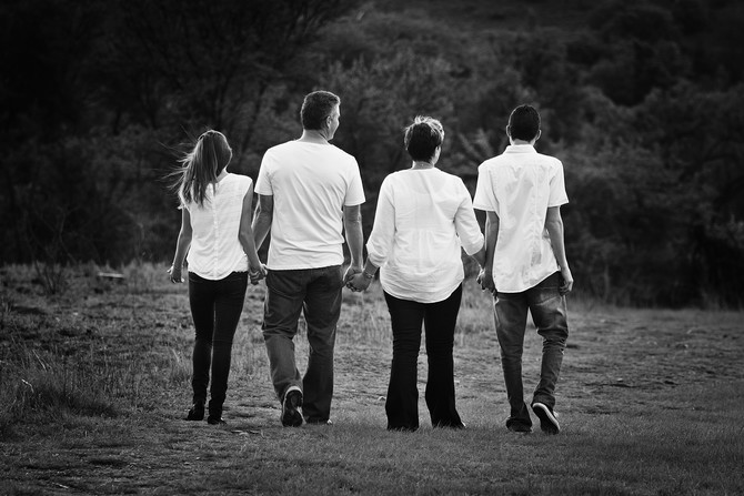 Skipp and Hall Families 4